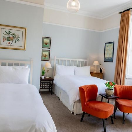 Newgate House Bed and Breakfast Barnard Castle Buitenkant foto