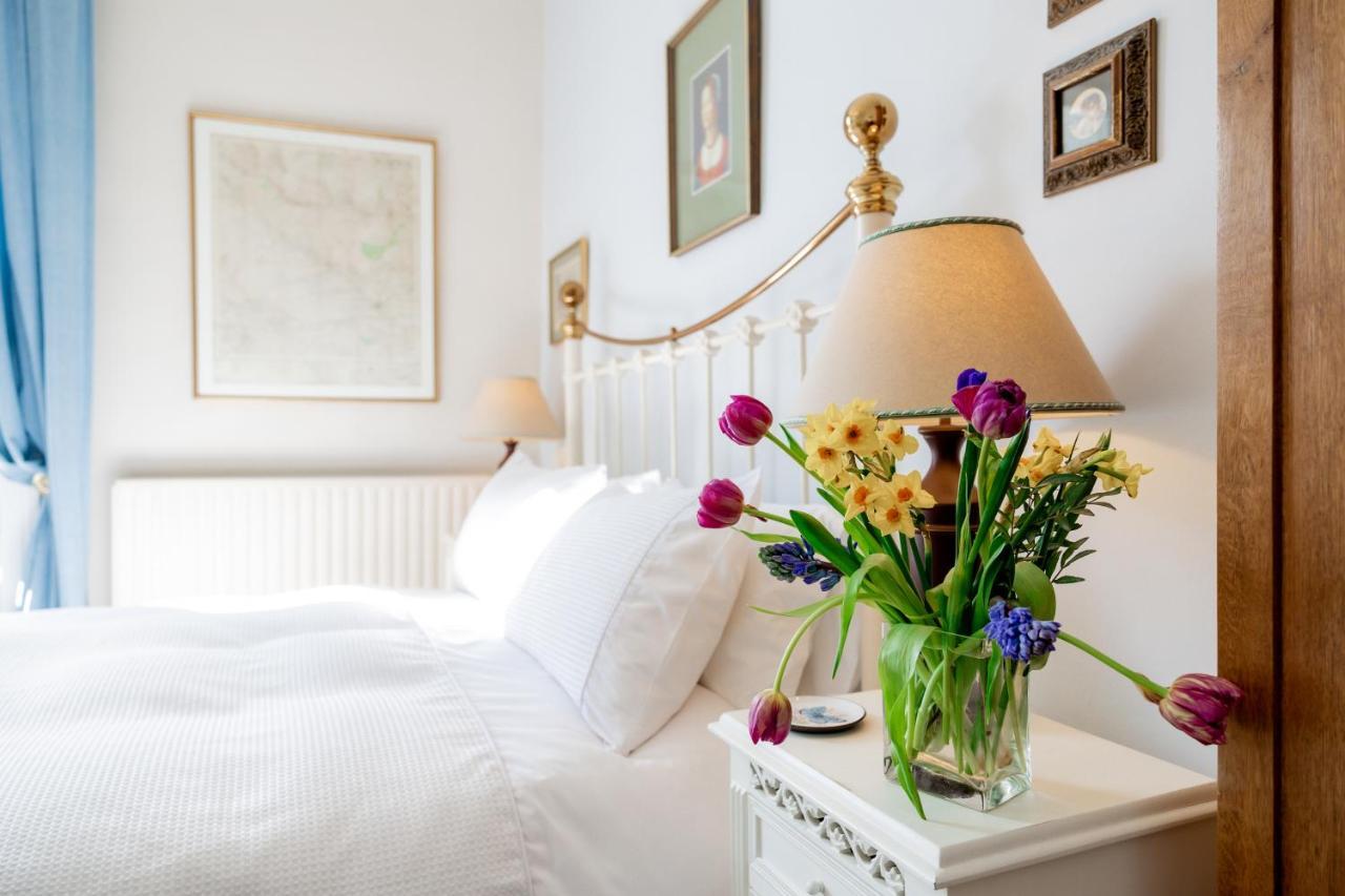 Newgate House Bed and Breakfast Barnard Castle Buitenkant foto