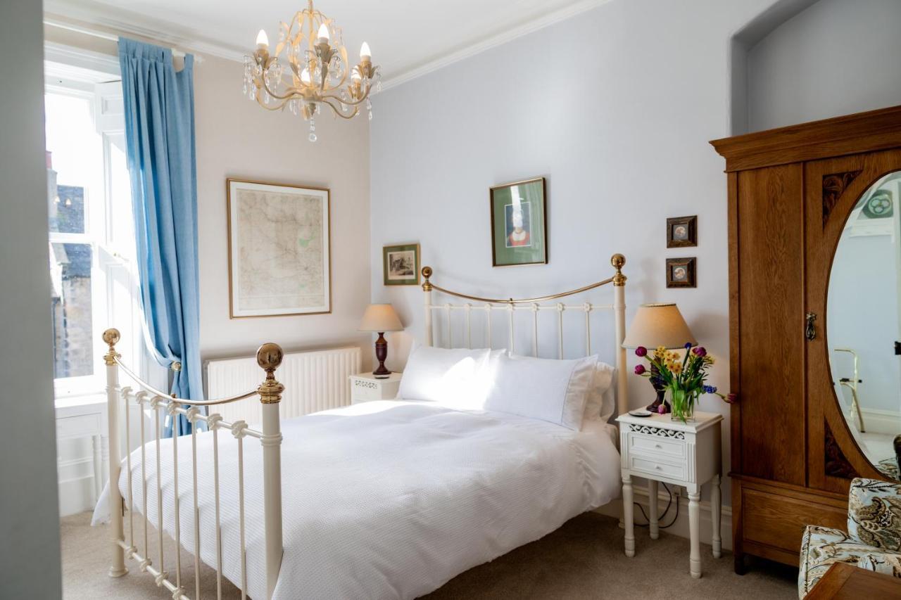 Newgate House Bed and Breakfast Barnard Castle Buitenkant foto