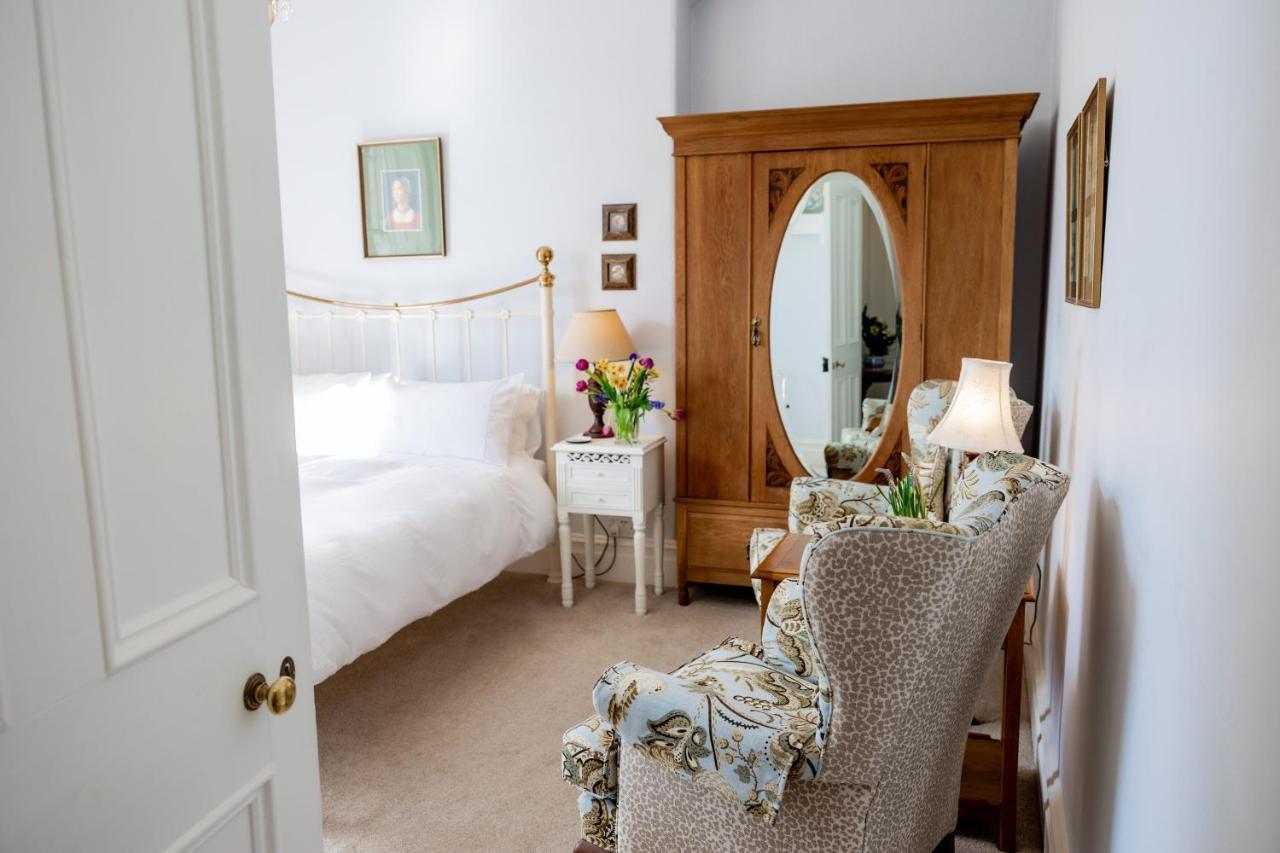 Newgate House Bed and Breakfast Barnard Castle Buitenkant foto