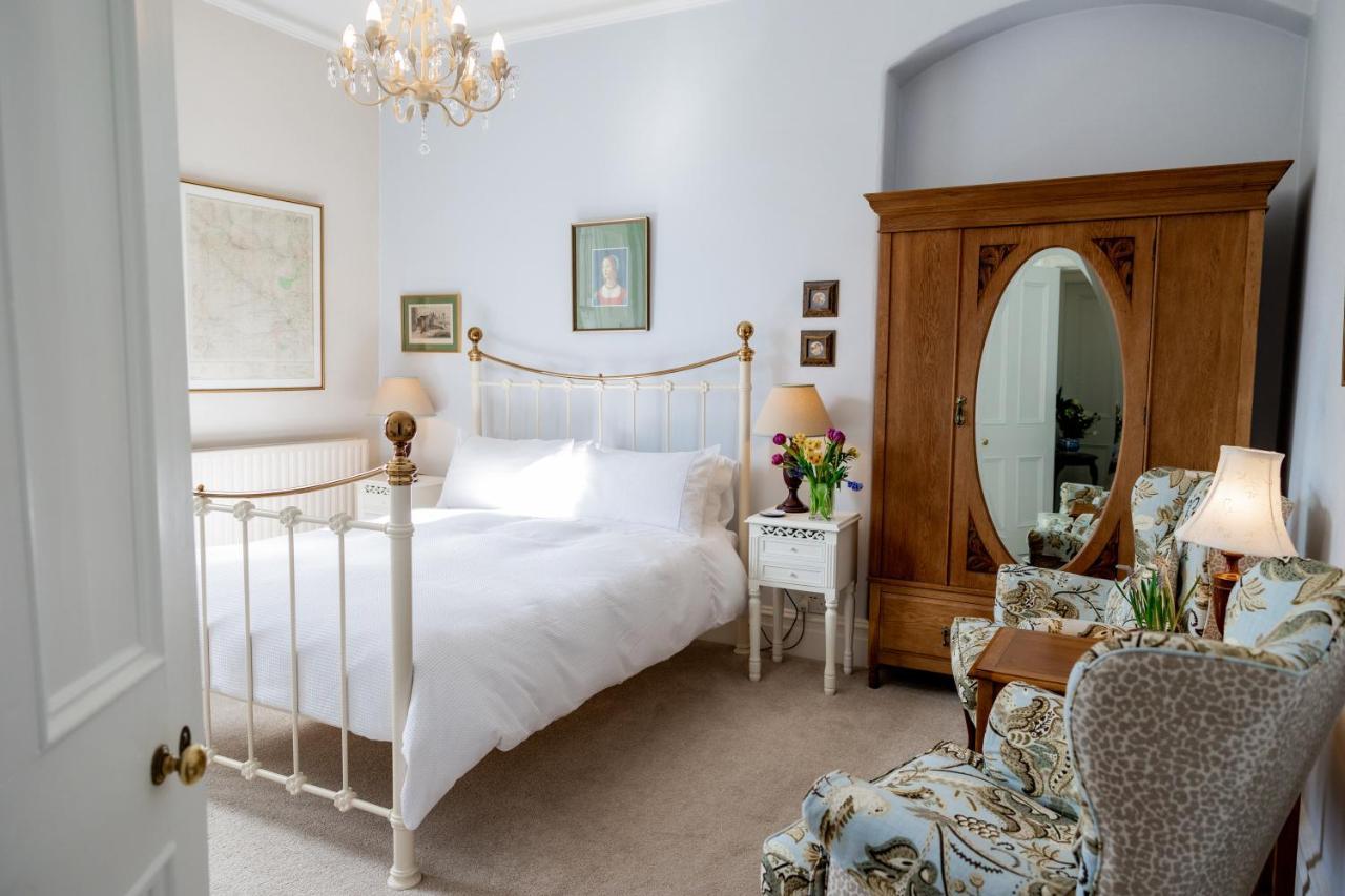 Newgate House Bed and Breakfast Barnard Castle Buitenkant foto