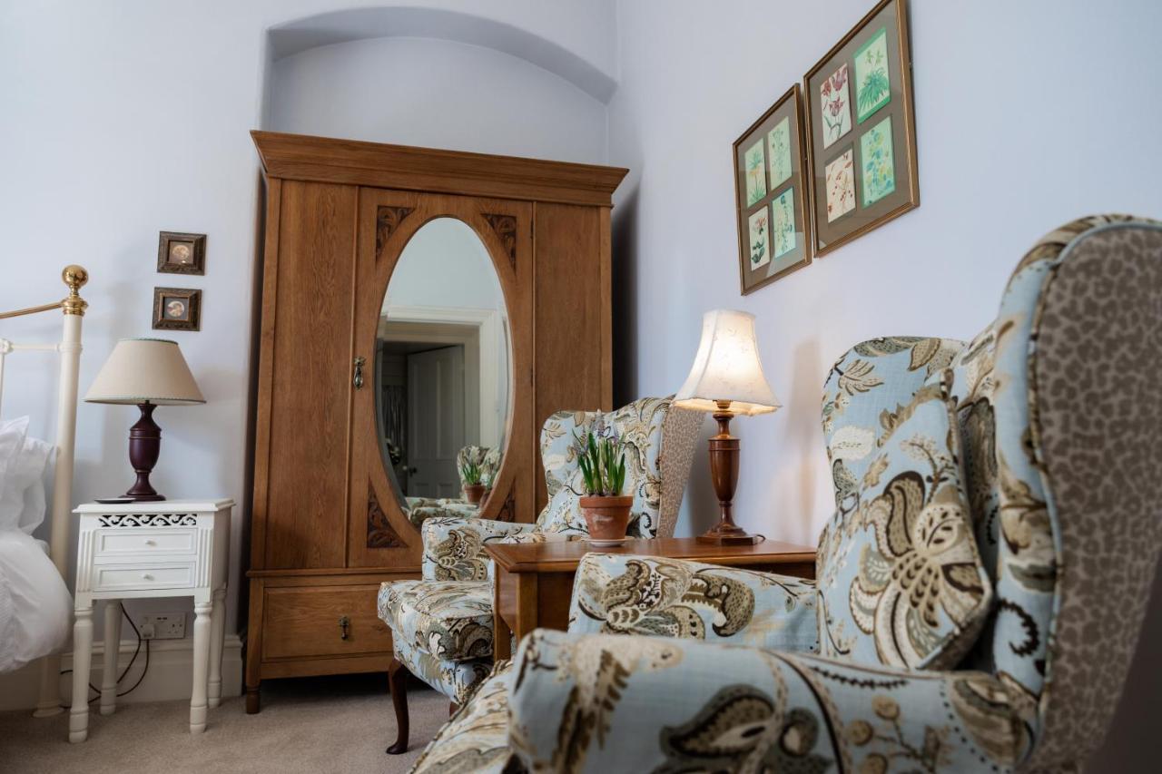 Newgate House Bed and Breakfast Barnard Castle Buitenkant foto