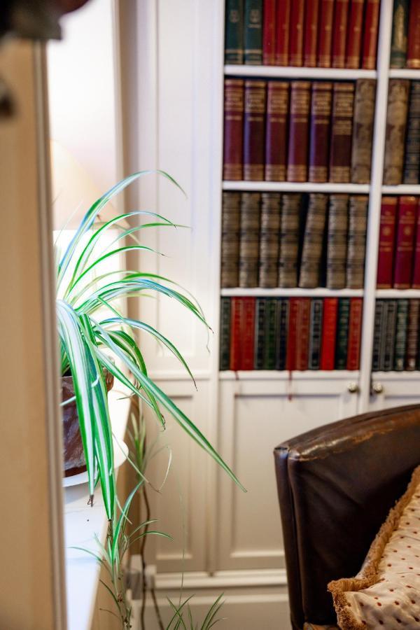 Newgate House Bed and Breakfast Barnard Castle Buitenkant foto