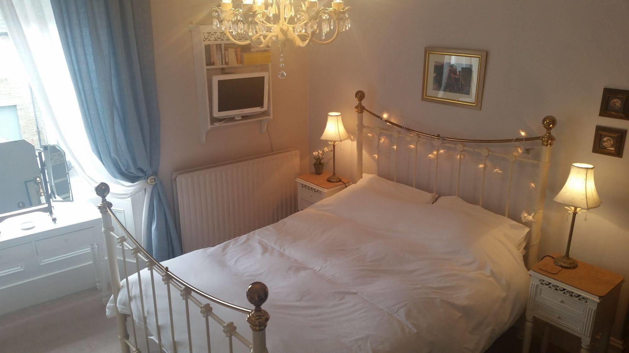 Newgate House Bed and Breakfast Barnard Castle Buitenkant foto