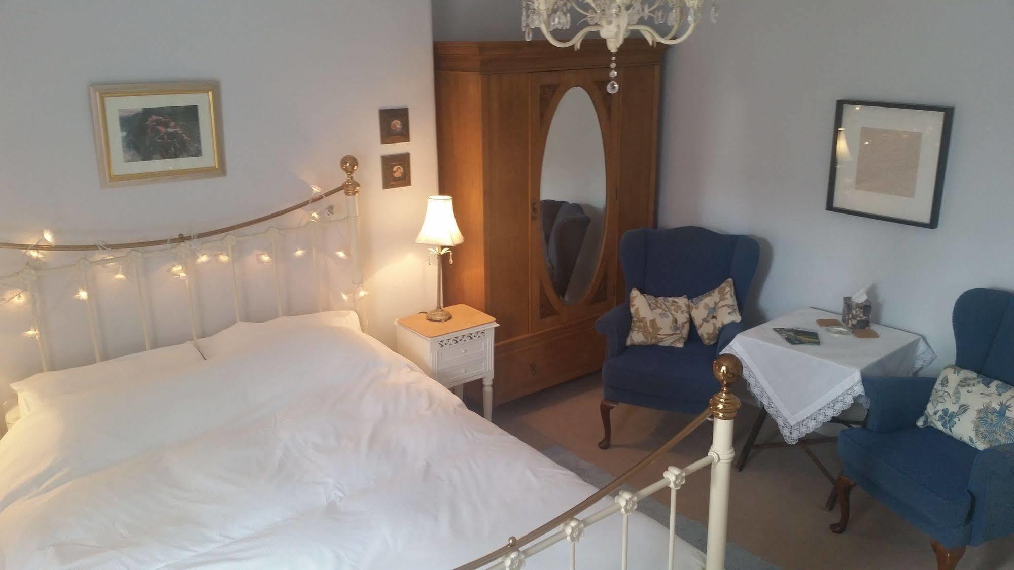 Newgate House Bed and Breakfast Barnard Castle Buitenkant foto