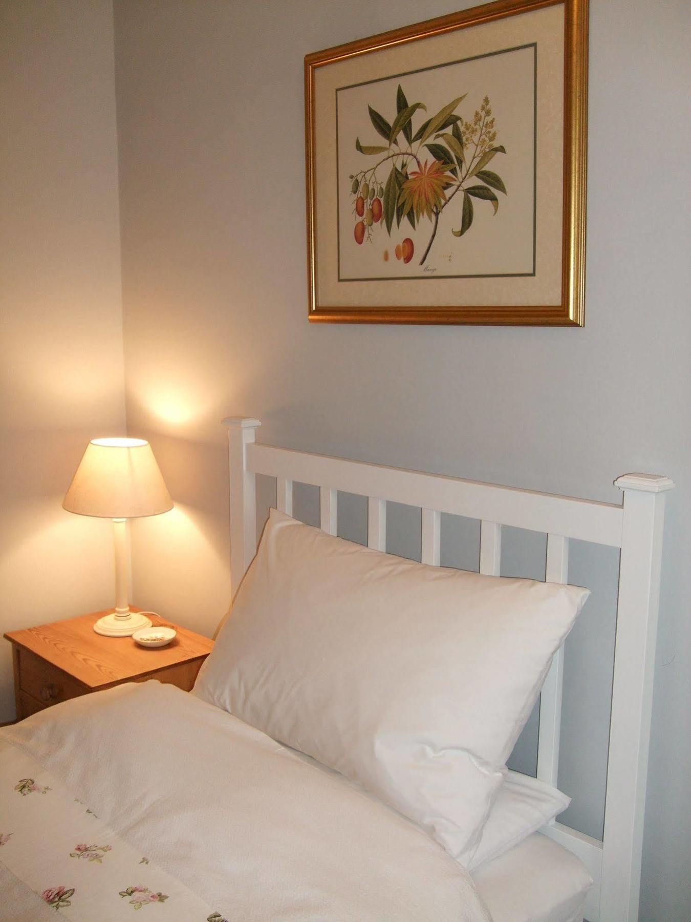 Newgate House Bed and Breakfast Barnard Castle Buitenkant foto