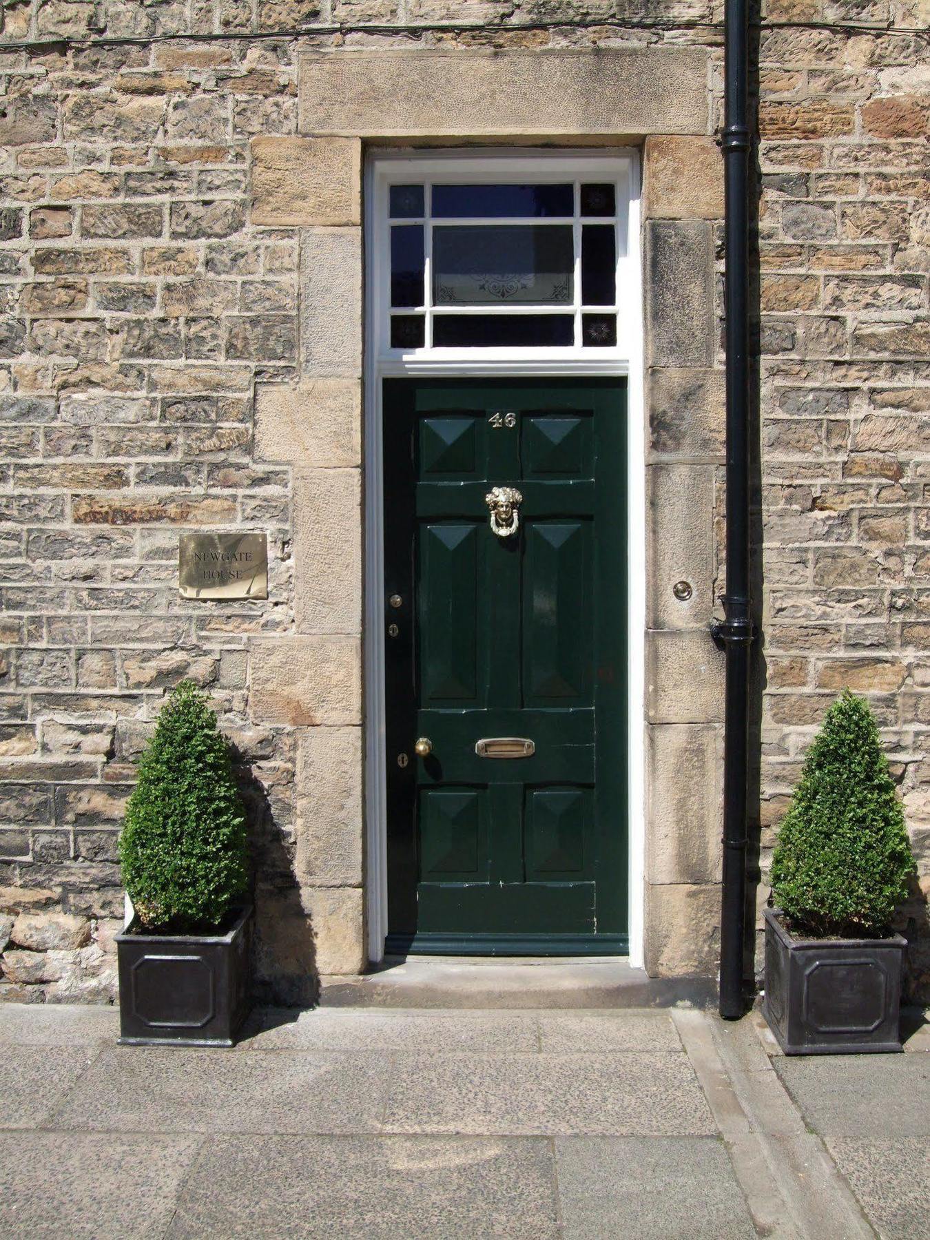 Newgate House Bed and Breakfast Barnard Castle Buitenkant foto